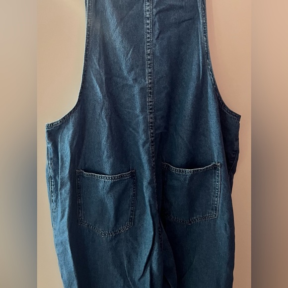 Maternity Overall - Picture 6 of 6